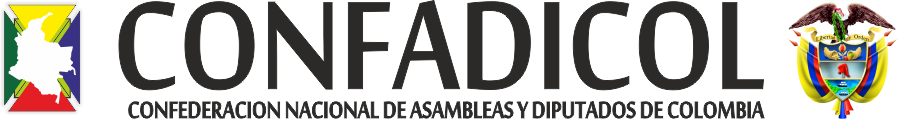 Logo Confadicol